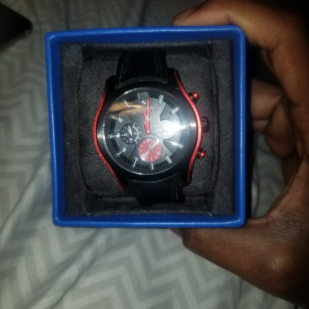 Vince Camuto Watch